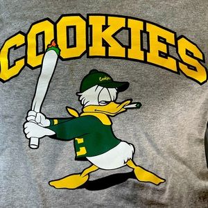 Cookies Local Reserve shirt